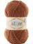 Softy 321 Kahve Moka El Örgü Ipi 50 Gr. 1