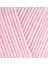 5 Adet Alize Baby Best 185 Pastel Pembe 2