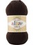 5 Adet Alize Diva 26 Kahve 1