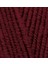 Superlana Maxi 57 Bordo El Örgü Ipi 100 Gr. 2