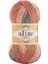 5 Adet Alize Diva Batik 7399 Ebruli 1