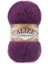 Angora Gold 111 Mürdüm El Örgü Ipi 100 Gr. 1