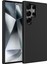 Samsung Galaxy S24 Ultra 5g Için Buğday Samanı + Tpu Telefon Kılıfı (Yurt Dışından) 1