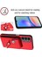 Samsung Galaxy A15 4g Için Crossbody Kart Çantası Kılıfı (Yurt Dışından) 5