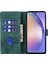 Samsung Galaxy A53 5g Için Kalem Kalp Kedi Pu Kılıf (Yurt Dışından) 4