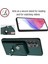 Samsung Galaxy A53 5g Için Crossbody Kart Çantası Kılıfı (Yurt Dışından) 5