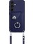 Samsung Galaxy S24+ 5g Için Crossbody Kart Çantası Kılıfı (Yurt Dışından) 2