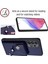 Samsung Galaxy A53 5g Için Crossbody Kart Çantası Kılıfı (Yurt Dışından) 5