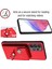 Samsung Galaxy A53 5g Için Crossbody Kart Çantası Kılıfı (Yurt Dışından) 5