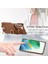 Samsung Galaxy S21+ 5g Için Deri Cüzdan Telefon Kılıfı (Yurt Dışından) 5