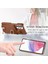 Samsung Galaxy A53 Için Deri Cüzdan Telefon Kılıfı (Yurt Dışından) 5