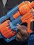 LISINYA193 Elite 2.0 Shockwave Rd-15 E9527 5