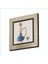 Istanbul Nargile Baskılı Mdf MAGNETKRT-058BUZDOLABI Süsü 1