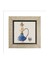 Istanbul Nargile Baskılı Mdf MAGNETKRT-058BUZDOLABI Süsü 4