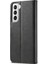 Samsung Galaxy S21 Artı Kart Yuvaları Cüzdan Buzağı Doku Flip Case (Yurt Dışından) 5