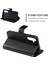 Samsung Galaxy S24 Cüzdan Pu Deri 9 Kart Yuvaları Kickstand (Yurt Dışından) 5