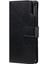 Samsung Galaxy Case 5g Kickstand Cüzdan 9 Kart Yuvaları Pu Deri Kılıf (Yurt Dışından) 5
