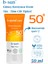 B-Good Yetişkin Güneş Kremi Spf 50+ Yüz Için 50 Ml 1