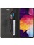 Samsung Galaxy A50/A50S/A30S Iki Kart Yuvaları Premium Deri (Yurt Dışından) 3