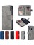 Samsung Galaxy A50/A50S/A30S Pu Deri Cüzdan 9 Kart Yuvaları (Yurt Dışından) 4