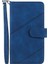 Samsung Galaxy S23 Kart Tutucu Için Kickstand Pu Deri Bileklik (Yurt Dışından) 2