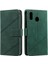 Samsung Galaxy A20/A30 Manyetik Bileklik Kart Tutucu Kickstand Için Kılıf (Yurt Dışından) 1