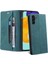 Samsung Galaxy A13 5g Premium Deri Kickstand Premium Deri (Yurt Dışından) 4