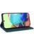 Samsung Galaxy A71 4g Kickstand Iki Kart Yuvaları Premium Deri (Yurt Dışından) 3
