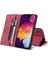 Samsung Galaxy A50/A50S/A30S Iki Kart Yuvaları Premium Deri (Yurt Dışından) 3