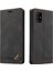 Samsung Galaxy A71 4g Kickstand Iki Kart Yuvaları Premium Deri (Yurt Dışından) 1