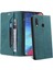 Samsung Galaxy A21S Premium Deri Kickstand Premium Deri Kılıf (Yurt Dışından) 5