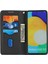 Samsung Galaxy A52 4g/5g El Cüzdan Flip Folio Kitap Kredi Kartı (Yurt Dışından) 4
