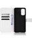 Samsung Galaxy M52 5g Kickstand Manyetik Cüzdan Kart Tutucu Kapak (Yurt Dışından) 3