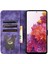 Samsung Galaxy S20 Fe Flip Folio Kart Cep Cüzdan Kılıf Kedi (Yurt Dışından) 4