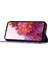 Samsung Galaxy S20 Fe Flip Folio Kart Cep Cüzdan Kılıf Kedi (Yurt Dışından) 5