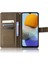 Samsung Galaxy M13 4g Manyetik Cüzdan Kickstand Kart Tutucu Kapak (Yurt Dışından) 2