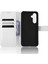 Samsung Galaxy A54 5g Için Kickstand Kart Tutucu Manyetik Cüzdan Kapak (Yurt Dışından) 3