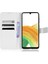 Samsung Galaxy A33 5g Kart Tutucu Için Kickstand Kapak Manyetik Cüzdan (Yurt Dışından) 3