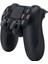 Ps4 Siyah  Wireless Gamepad Joystick Kablosuz Ps4 Oyun Kolu 1