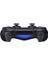 Ps4 Siyah  Wireless Gamepad Joystick Kablosuz Ps4 Oyun Kolu 2