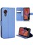 Samsung Galaxy Xcover 5 Kickstand Kart Tutucu Manyetik Cüzdan (Yurt Dışından) 2