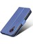 Samsung Galaxy Xcover 5 Kickstand Kart Tutucu Manyetik Cüzdan (Yurt Dışından) 4