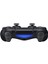 Ps4 Siyah Wireless Gamepad Joystick Kablosuz Ps4 Oyun Kol 1