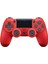 Ps4 Siyah Wireless Gamepad Joystick Kablosuz Ps4 Oyun Kol 3