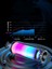 Pluse5 Taşınabilir Rgb Ledli Bluetooth Hoparlör 2