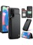 Samsung Galaxy A50/A50S/A30S Pu Deri Kart Tutucu Için Caseme Cüzdan Kılıf (Yurt Dışından) 1
