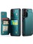 Samsung Galaxy S21 Pu Deri Kickstand Rfıd Ince Için Caseme Cüzdan Kılıf (Yurt Dışından) 1