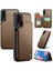 Samsung Galaxy A50/A50S/A30S Pu Deri Kart Tutucu Için Caseme Cüzdan Kılıf (Yurt Dışından) 1