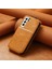 Samsung Galaxy S22 Artı Moda Tasarım Deri Kılıf Kapak Çevirin (Yurt Dışından) 5