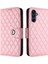 Samsung Galaxy Case 5g Cüzdan Kapak Bilek Şerit Kart Tutucu (Yurt Dışından) 1